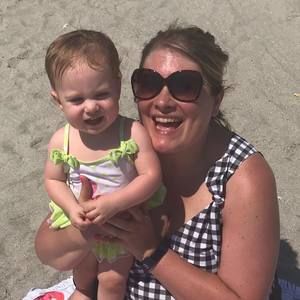 Meet your Posher, Mandy